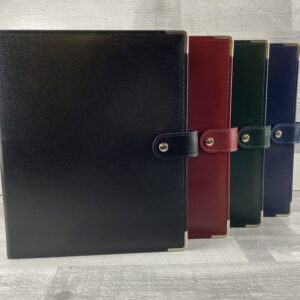 A4 oatlands ring binders A4 oatlands ring binders