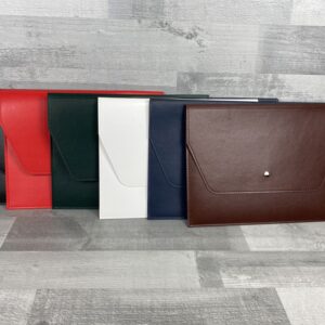 Document wallet Siena group