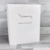 A4 celebrant folder